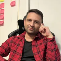 Foto de Rodrigo Campos