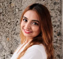 Foto de Tatiana Rodríguez